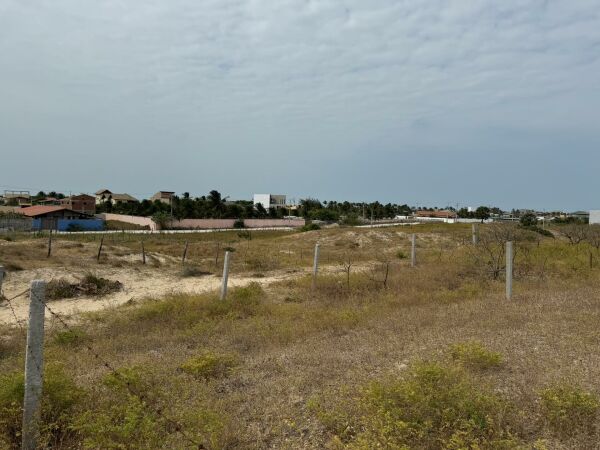 Imagem 4 de Terreno próximo ao centro de Pontal do Maceió